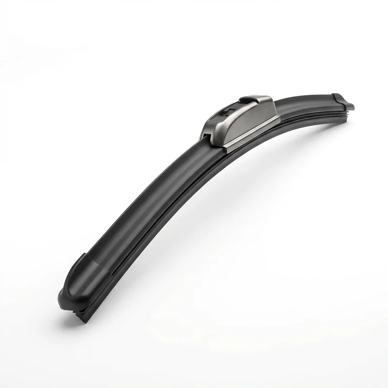 مساحة زجاج جانب الراكب لسيارة Freightliner M2 112 (2003 - 2021) - 1