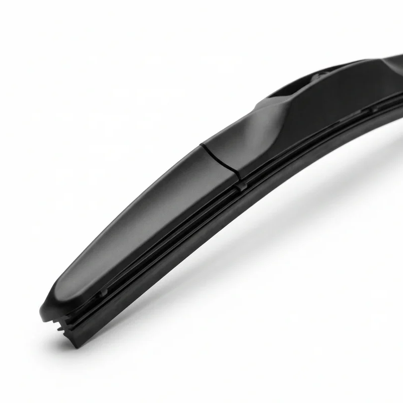 مساحة زجاج جانب الراكب لسيارة Freightliner M2 (2005 - 2021) - 1