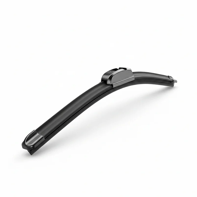 مساحة زجاج جانب السائق لسيارة Freightliner M2 T (2006 - 2010) - 1