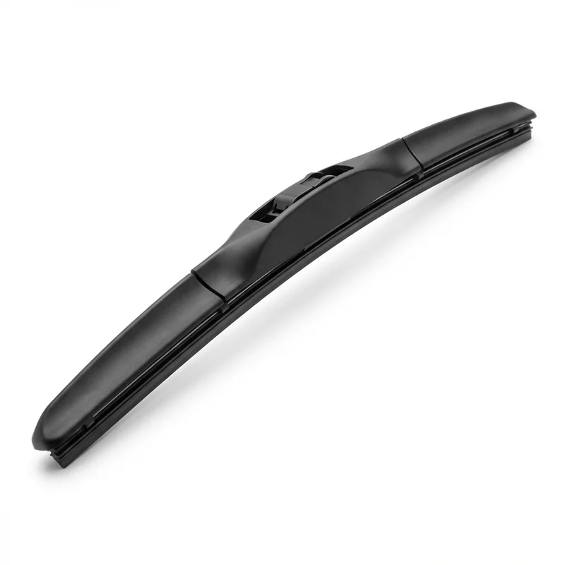 مساحة زجاج جانب الراكب لسيارة Freightliner M2 T (2006 - 2010) - 1