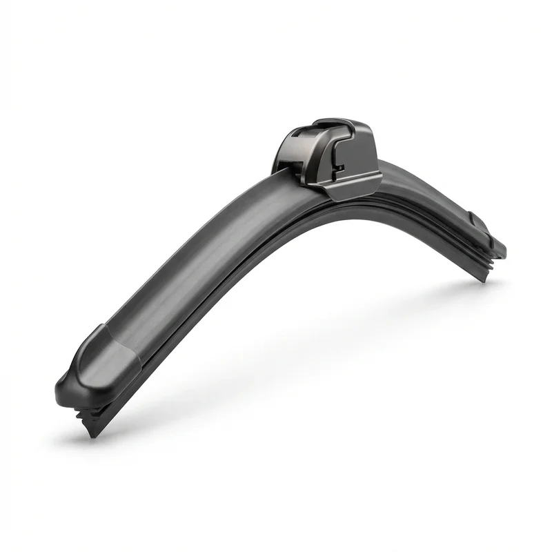 مساحة زجاج جانب السائق لسيارة Freightliner MB Line (2019 - 2020) - 1