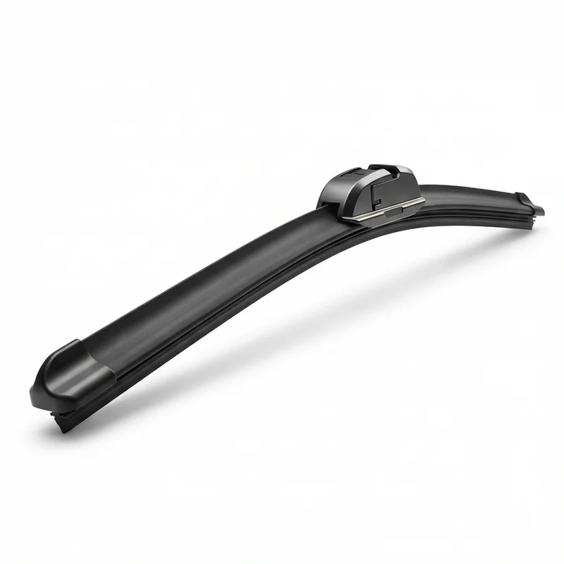 مساحة زجاج جانب السائق لسيارة Freightliner MB60 (1992 - 1995) - 1