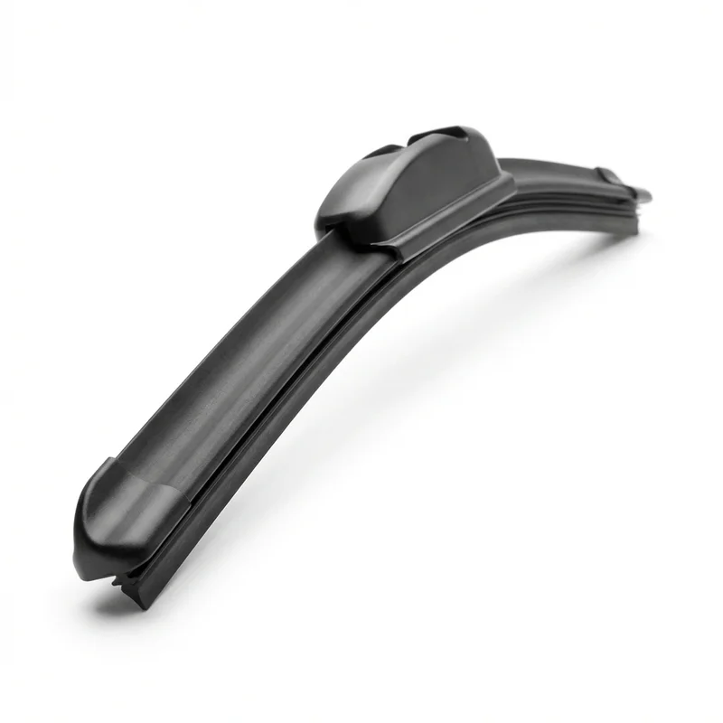 مساحة زجاج جانب الراكب لسيارة Freightliner MT35 (1997 - 2009) - 1