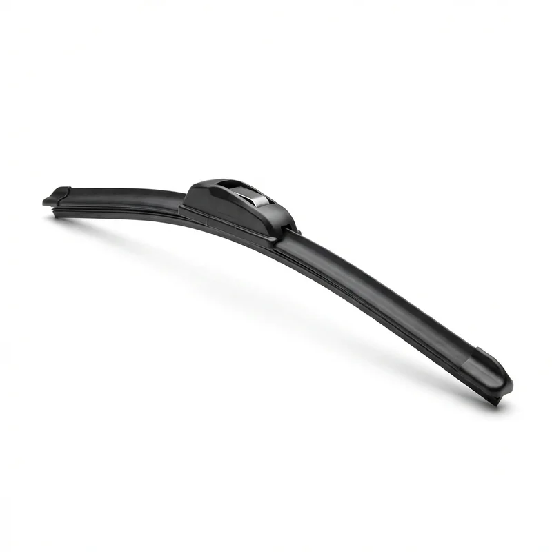 Fahrerseite Scheibenwischer für Freightliner MT55 (1999 - 2019) - 1