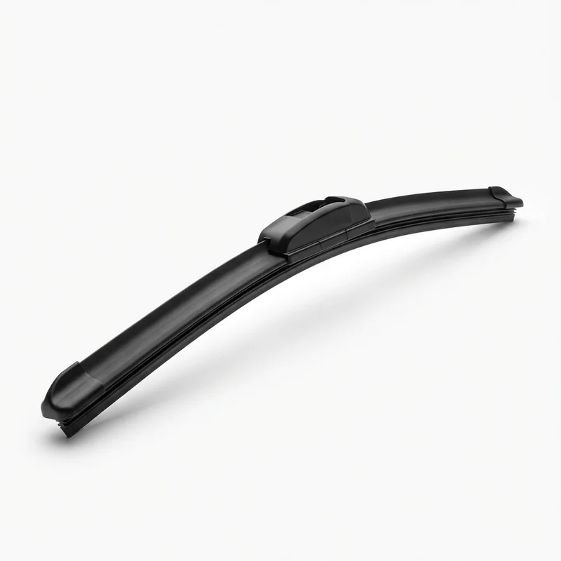 مساحة زجاج جانب السائق لسيارة Freightliner S2C (2019 - 2019) - 1