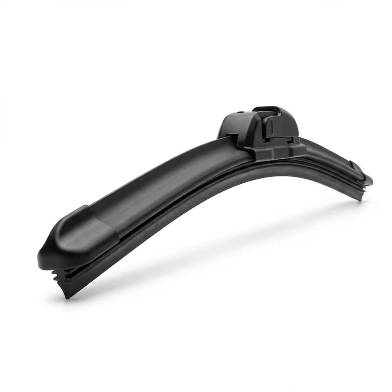 مساحة زجاج جانب الراكب لسيارة Freightliner S2C (2019 - 2019) - 1