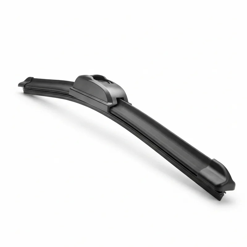 Beifahrerseite Scheibenwischer für Freightliner S2G (2019 - 2019) - 1