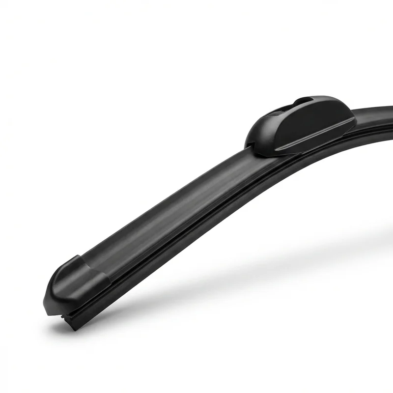 Passagierszijde Ruitenwisser voor Freightliner Sport Chassis (2001 - 2019) - 1