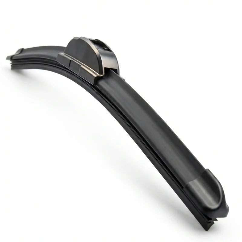 مساحة زجاج جانب الراكب لسيارة Freightliner XB Straight Rail (2019 - 2019) - 1