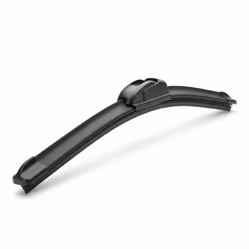 مساحة زجاج جانب السائق لسيارة Freightliner XBA (2019 - 2019) - 1