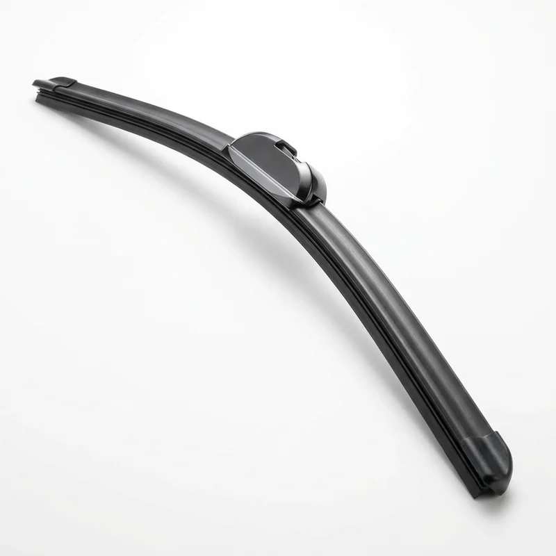 مساحة زجاج جانب الراكب لسيارة Freightliner XBA (2019 - 2019) - 1