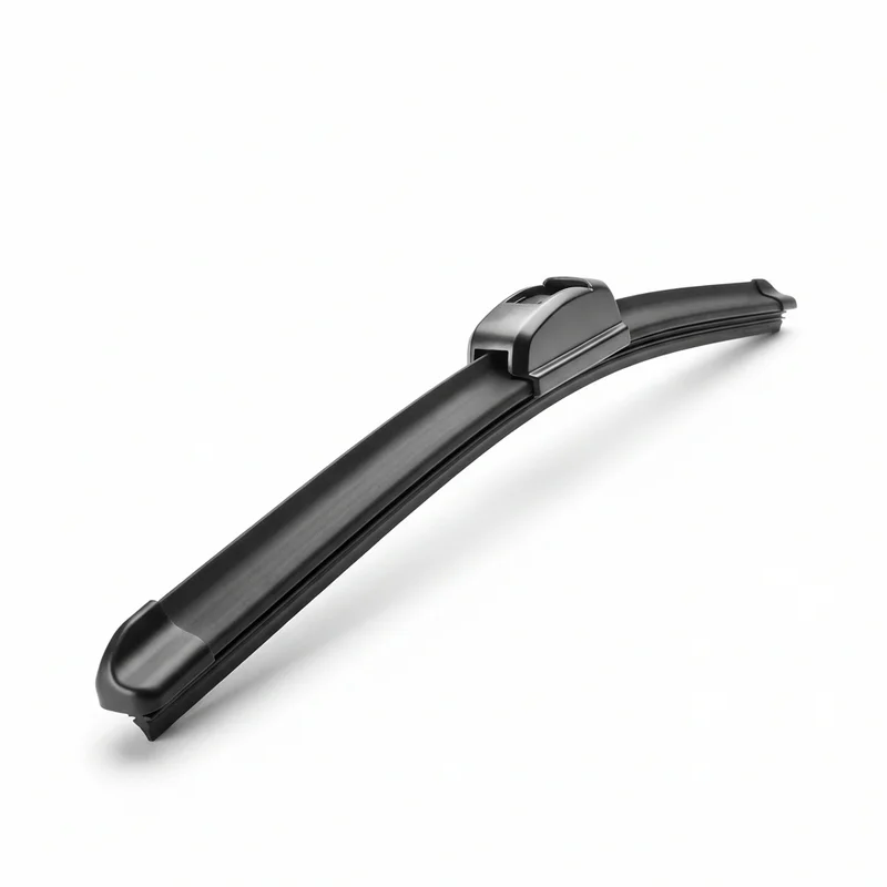 مساحة زجاج جانب السائق لسيارة Freightliner XC Modular Rail (2019 - 2019) - 1