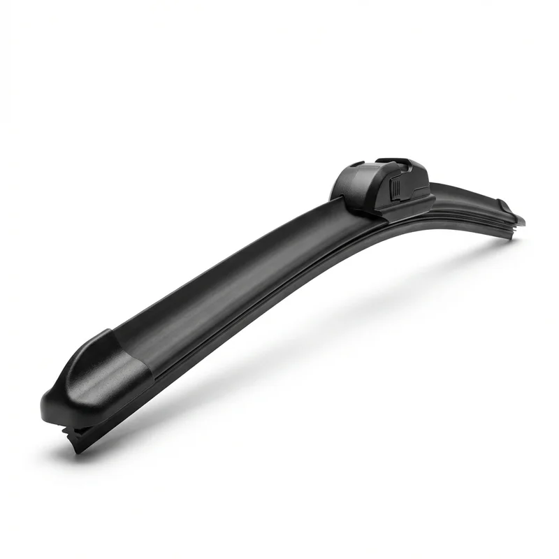 مساحة زجاج جانب الراكب لسيارة Freightliner XC Modular Rail (2019 - 2019) - 1