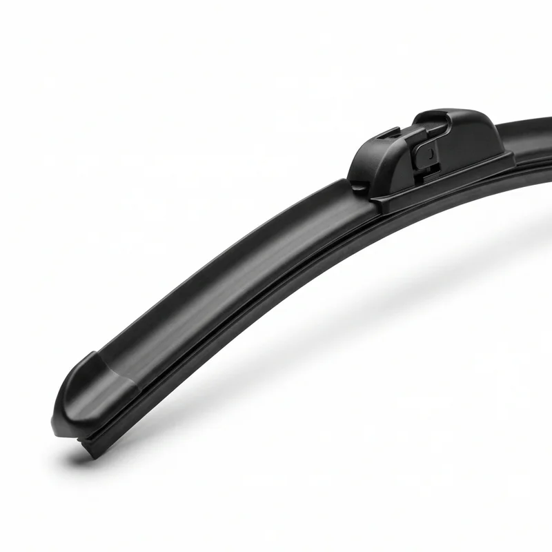 مساحة زجاج جانب السائق لسيارة Freightliner XC Raised Rail (2019 - 2019) - 1