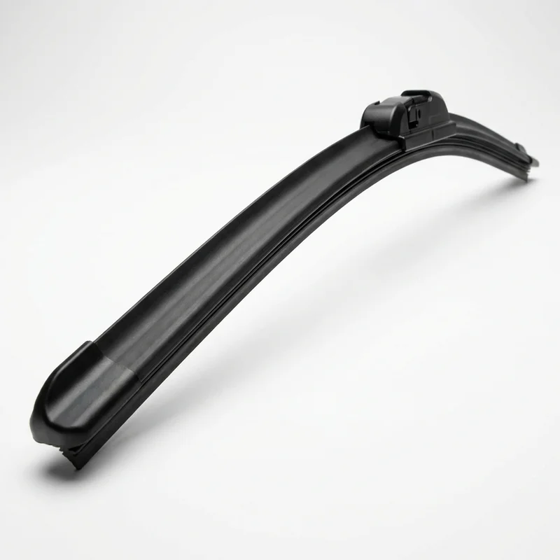 Passagierszijde Ruitenwisser voor Freightliner XC Straight Rail (2019 - 2019) - 1