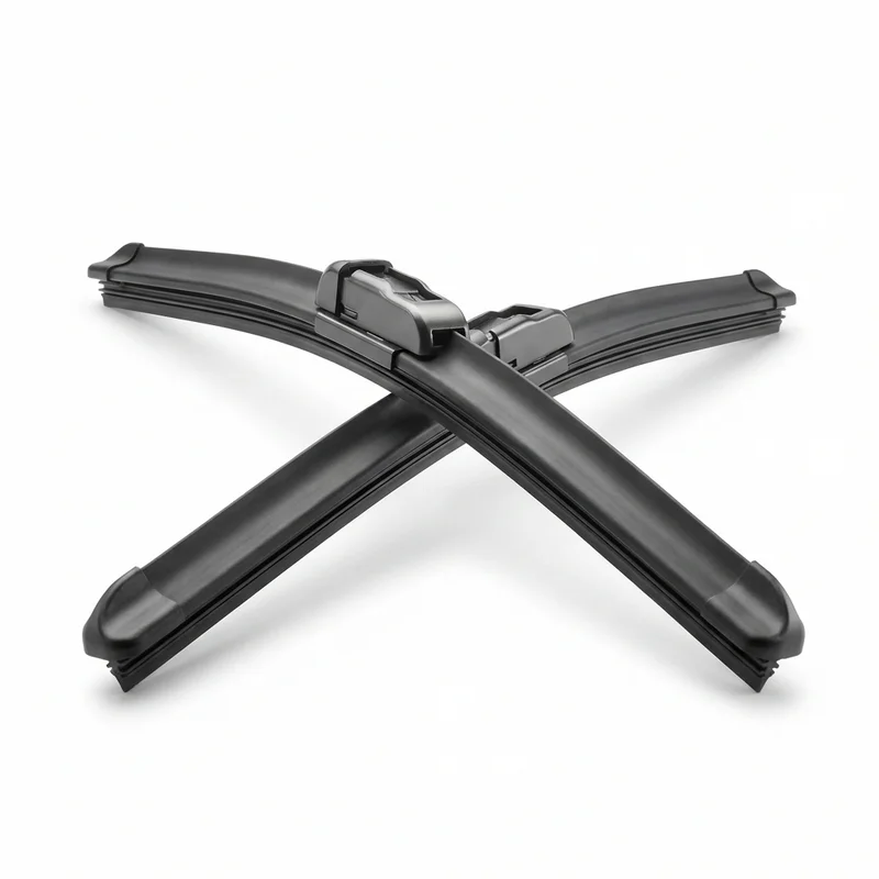 Passenger Side Wiper Blade for Genesis Electrified GV70 (2023 - 2025) - 1