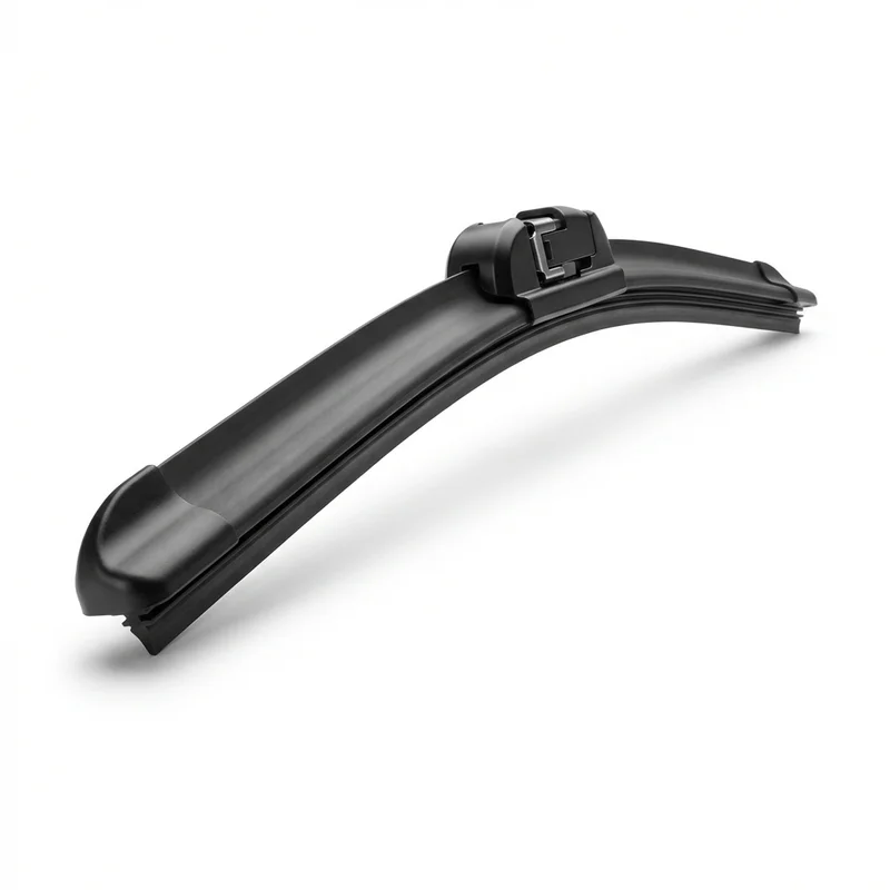 Passenger Side Wiper Blade for Genesis GV70 (2022 - 2025) - 1