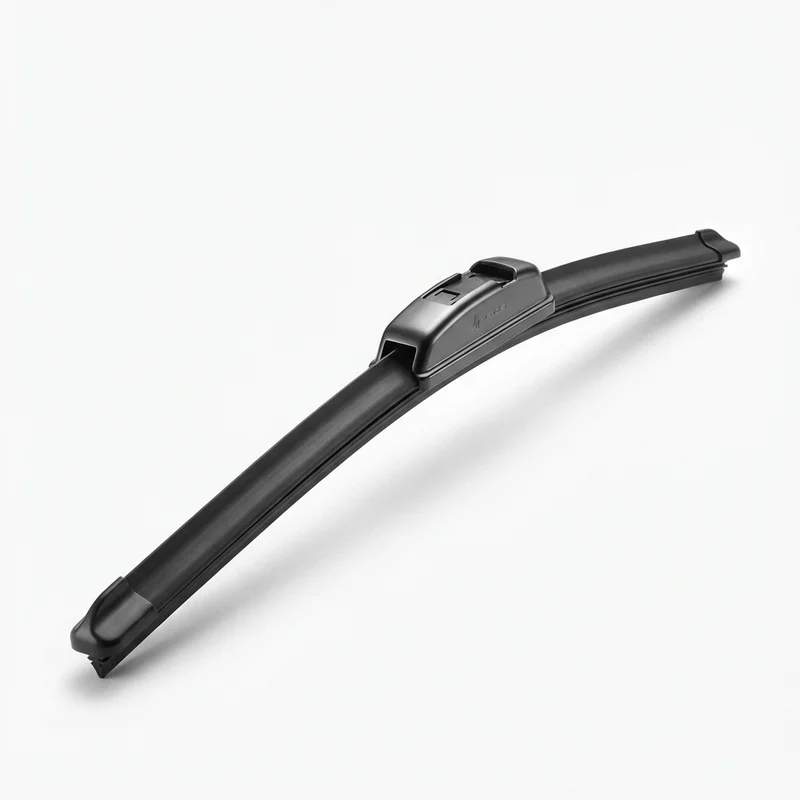 Bestuurderszijde Ruitenwisser voor Glas 1600 GT (1968 - 1968) - 1