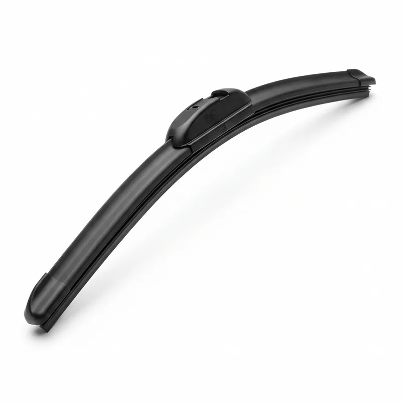 Heck Scheibenwischer für GMC Acadia Limited (2017 - 2017) - 1