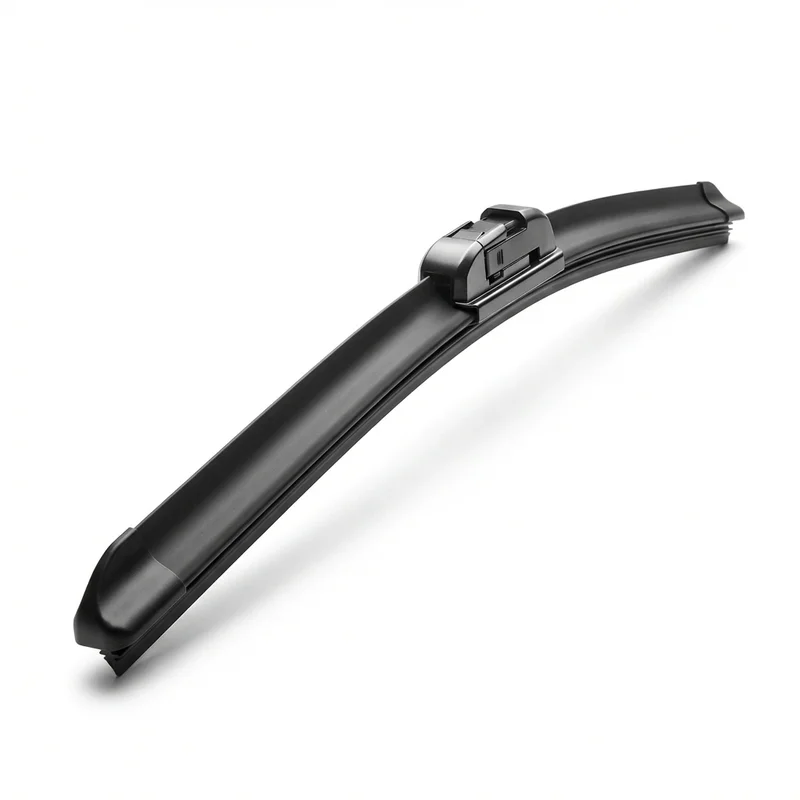 Passagierszijde Ruitenwisser voor GMC C25/C2500 Pickup (1967 - 1974) - 1