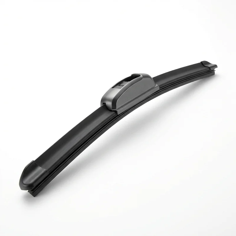 Heck Scheibenwischer für GMC C25 Suburban (1975 - 1978) - 1