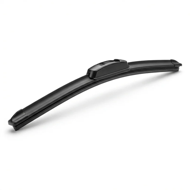 مساحة زجاج جانب الراكب لسيارة GMC C5000 (1979 - 1990) - 1