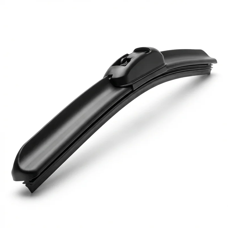 Heck Scheibenwischer für GMC C5500 Topkick (2003 - 2009) - 1