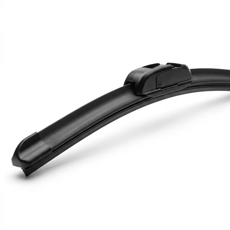 Heck Scheibenwischer für GMC C8500 Topkick (2003 - 2009) - 1