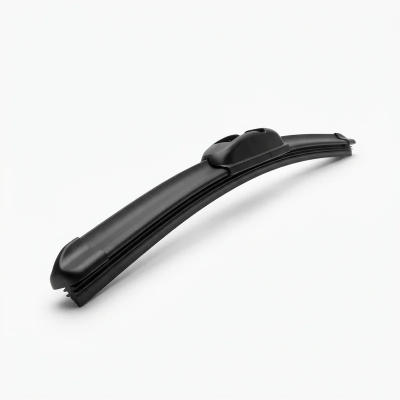 Passenger Side Wiper Blade for GMC Canyon (2004 - 2025) - 1