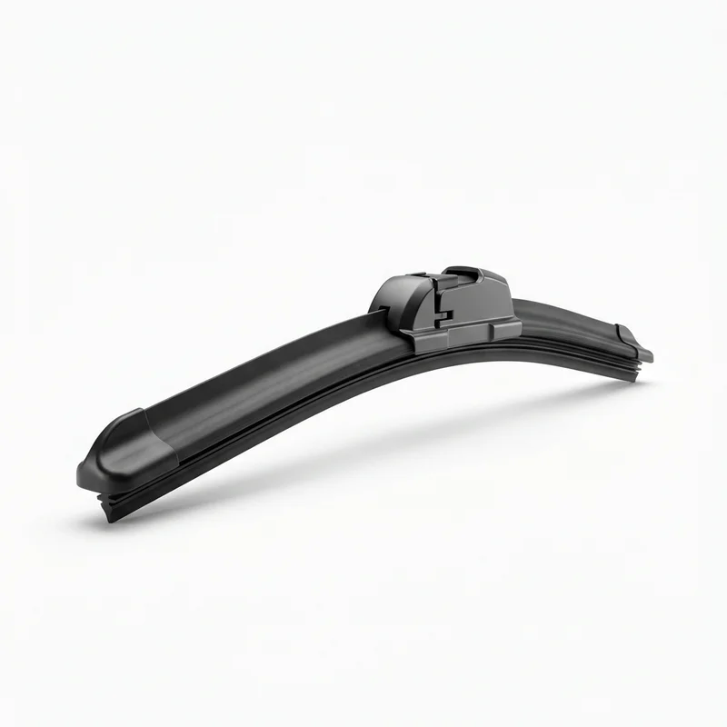 Задна чистачка за GMC Envoy XL (2002 - 2006) - 1