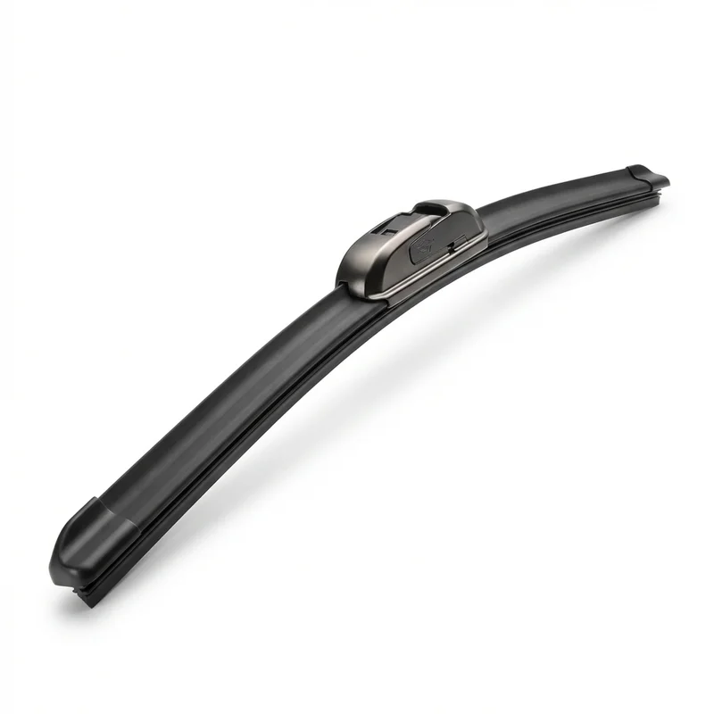 Driver Side Wiper Blade for GMC G1000 Series (1964 - 1966) - 1