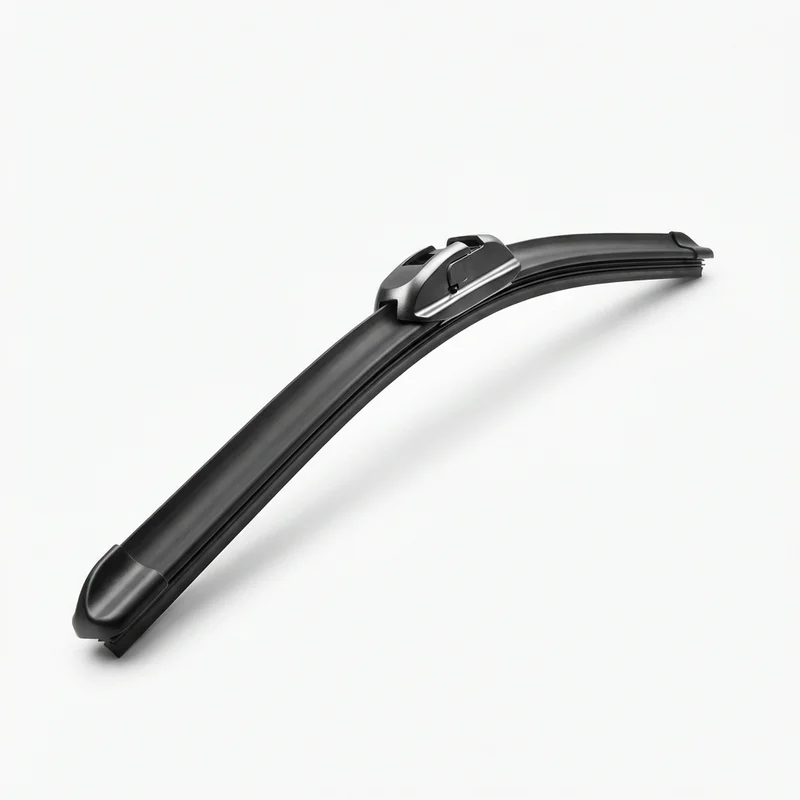 Passenger Side Wiper Blade for GMC G25 (1975 - 1978) - 1