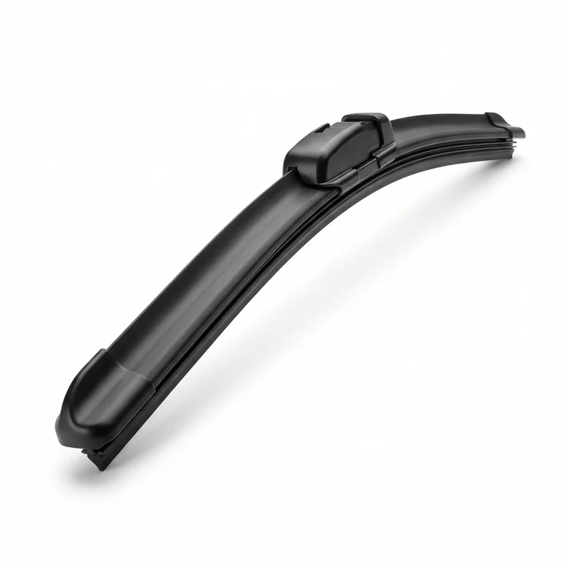 Heck Scheibenwischer für GMC G35/G3500 Van (1970 - 1974) - 1