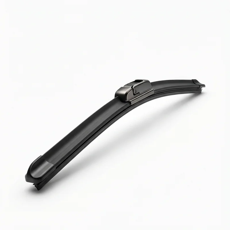 Beifahrerseite Scheibenwischer für GMC I1000 (1964 - 1966) - 1