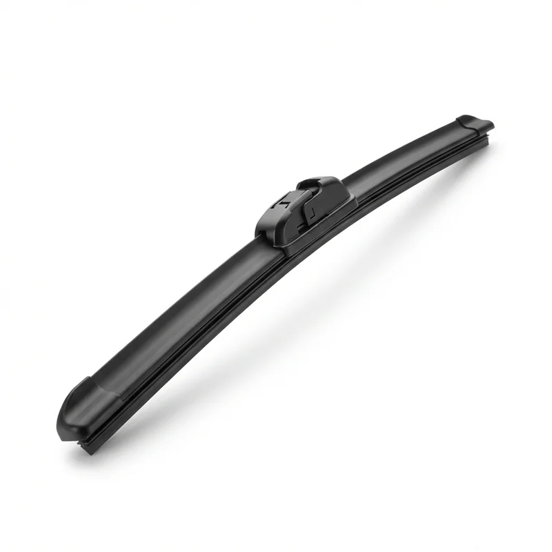 Driver Side Wiper Blade for GMC K15/K1500 Suburban (1967 - 1974) - 1