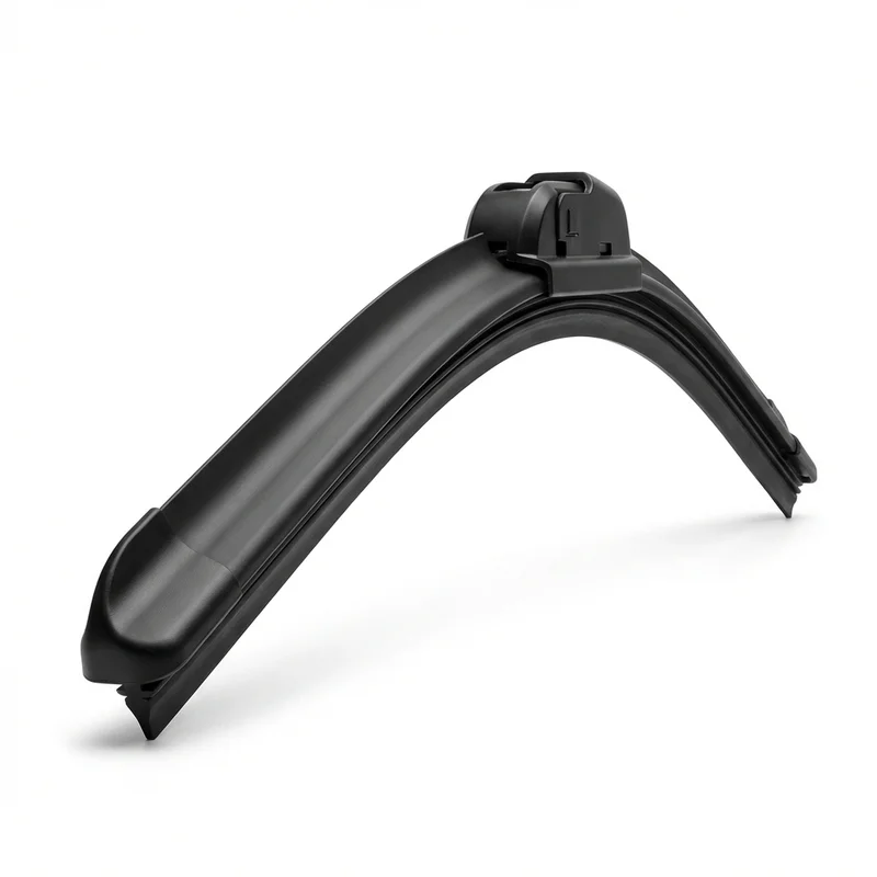 Passenger Side Wiper Blade for GMC K15/K1500 Suburban (1967 - 1974) - 1