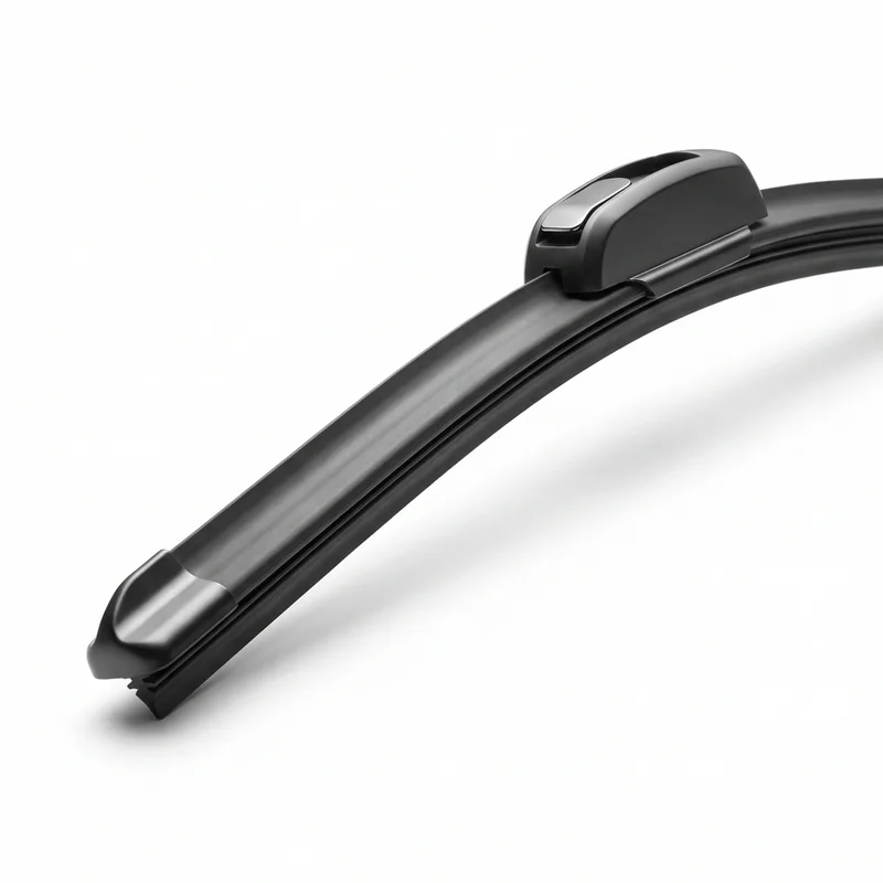 Heck Scheibenwischer für GMC K15 Suburban (1975 - 1978) - 1