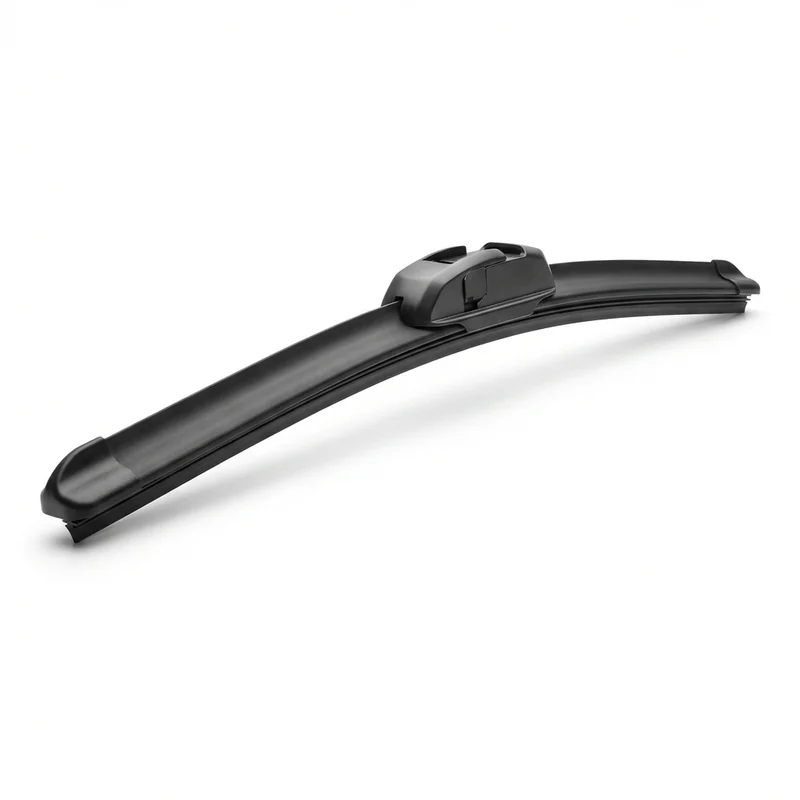 Beifahrerseite Scheibenwischer für GMC K1500 Suburban (1979 - 1999) - 1