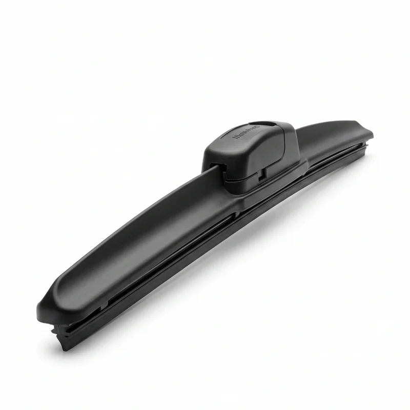 Beifahrerseite Scheibenwischer für GMC K35/K3500 Pickup (1968 - 1974) - 1