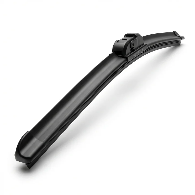 Driver Side Wiper Blade for GMC P15/P1500 Van (1970 - 1974) - 1