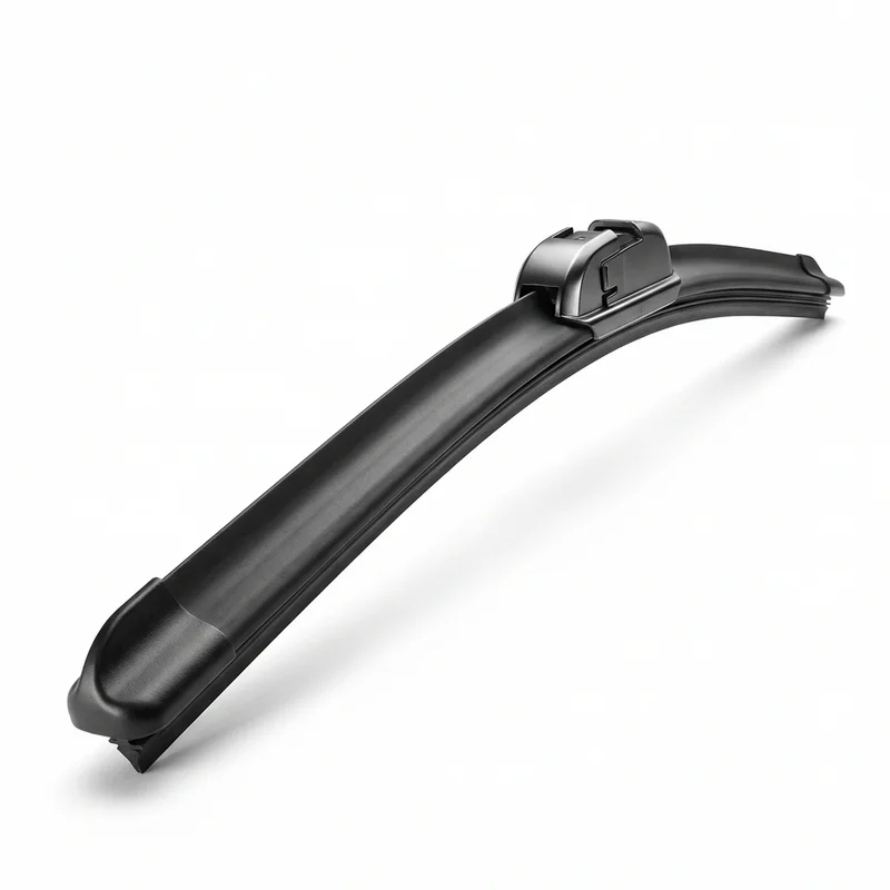 Passenger Side Wiper Blade for GMC P15/P1500 Van (1970 - 1974) - 1