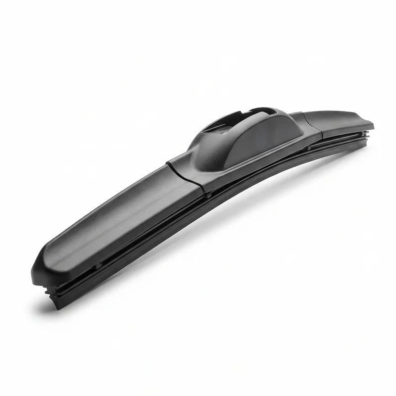 Rear Wiper Blade for GMC P15/P1500 Van (1970 - 1974) - 1