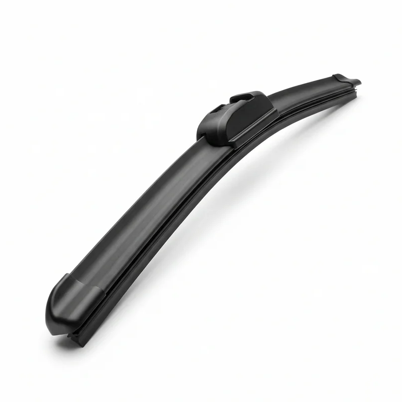 Passenger Side Wiper Blade for GMC P15 (1975 - 1978) - 1