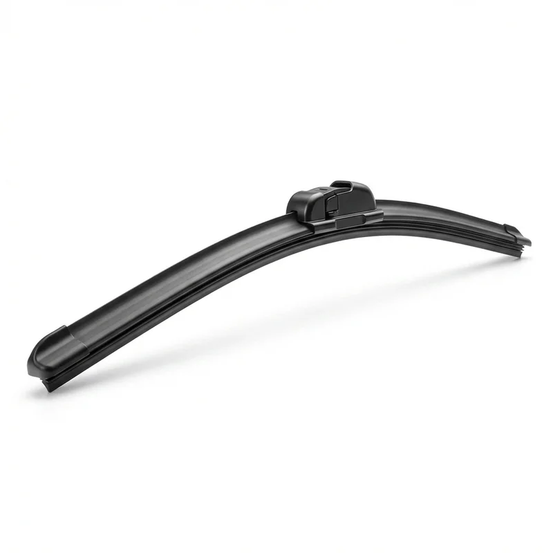 Шофьор чистачка за GMC P25/P2500 Van (1970 - 1974) - 1