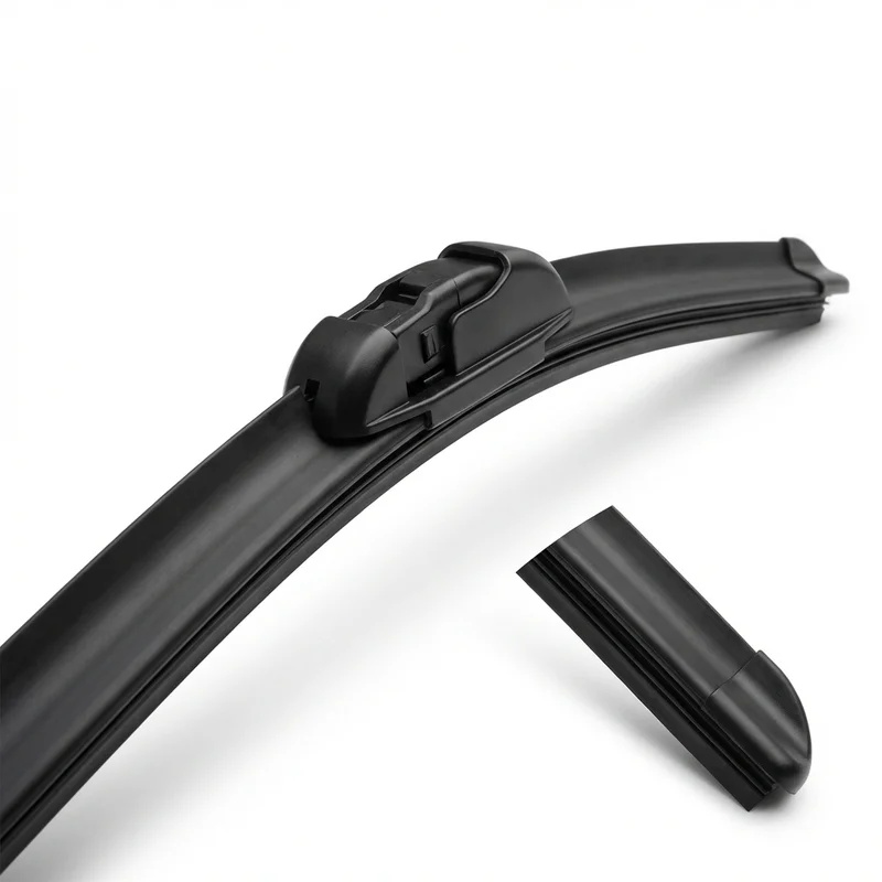 Пътник чистачка за GMC P25/P2500 Van (1970 - 1974) - 1