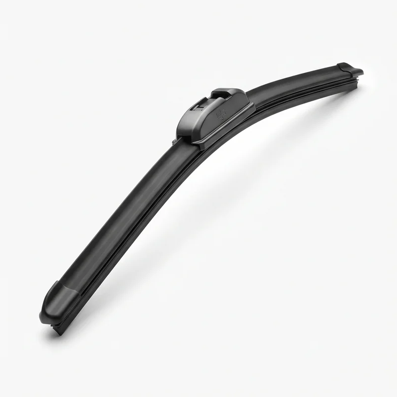 Driver Side Wiper Blade for GMC P35 (1975 - 1978) - 1