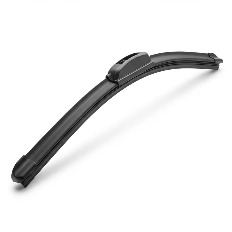 Heck Scheibenwischer für GMC P35/P3500 Van (1970 - 1974) - 1