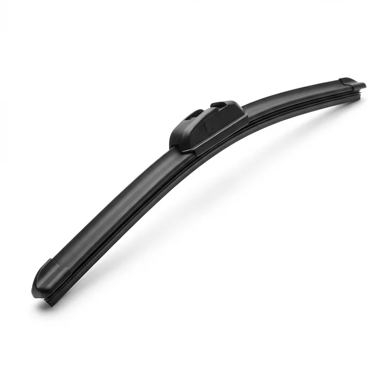 Passenger Side Wiper Blade for GMC P4500 (1979 - 1990) - 1