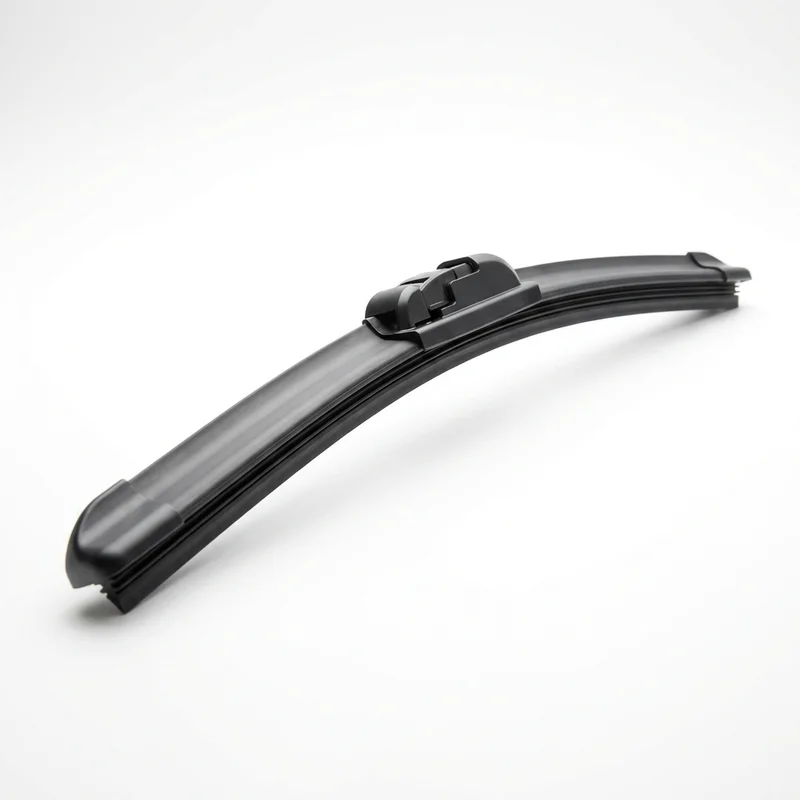 Beifahrerseite Scheibenwischer für GMC R2500 Suburban (1987 - 1991) - 1