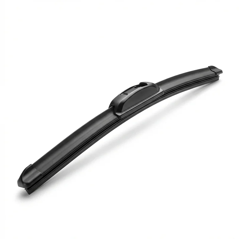 Passenger Side Wiper Blade for GMC S15 (1982 - 1990) - 1